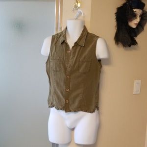 Action Wear USA Shirt